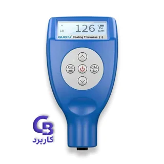 دستگاه تشخیص رنگ گواو مدل GTS8102