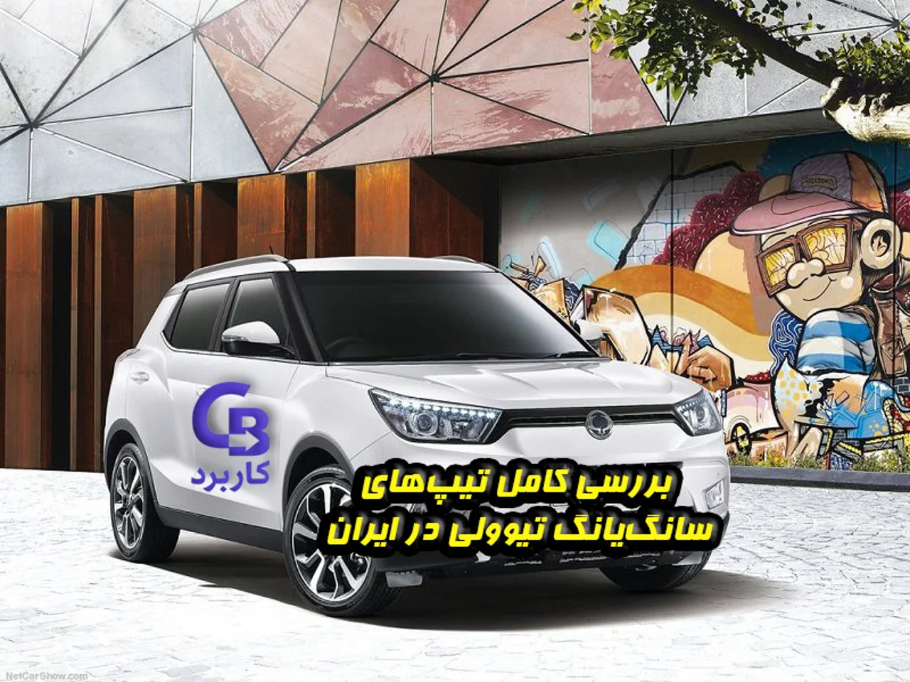بررسی کامل تیپ‌های سانگ‌یانگ تیوولی در ایران