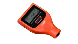 ضخامت سنج یووکسا مدل EC-570
