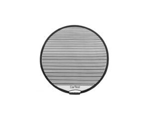 پرده بازتاب نوری تشخیص PDR مدل CarTest